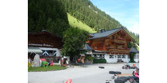 Seniorenfahrt an den Walchsee/Tiro (Foto: Helmut Hocke)